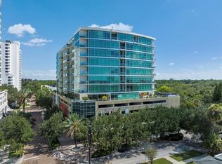 101 S Eola Dr UNIT 601, Orlando, FL 32801