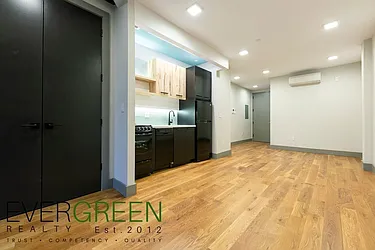 Rented by Evergreen Apartments BK