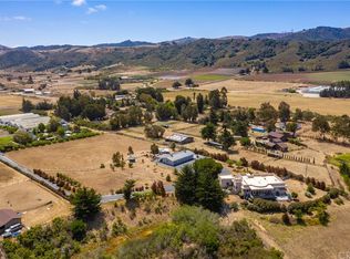 2245 Clark Valley Rd, Los Osos, CA 93402