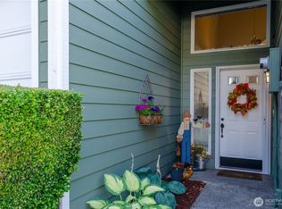 1404 32nd Street Ct NW, Gig Harbor, WA 98335