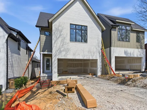 2613 Traughber Dr, Nashville, TN 37206