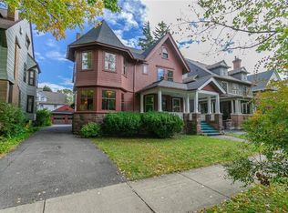 218 Dartmouth St, Rochester, NY 14607