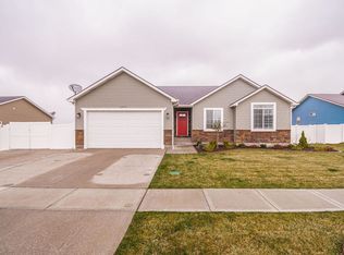 4843 Wiltshire St, Chubbuck, ID 83202
