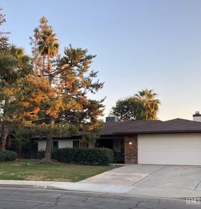 13301 Frenchglen Ave, Bakersfield, CA, 93314