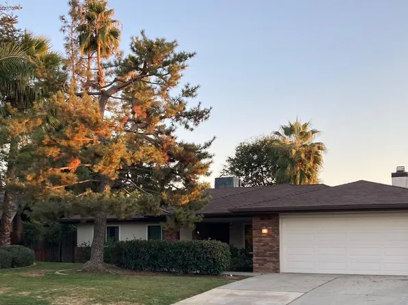 13301 Frenchglen Ave, Bakersfield, CA 93314