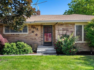 3918 W 4th Ave, Kennewick, WA, 99336