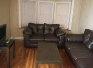 31 Crossgate Rd FLOOR 1, Jersey City, NJ 07305