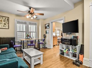 124 N Franklin St APT 1, Madison, WI 53703