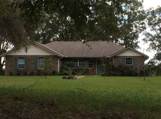 567 SW Sanders Way, Fort White, FL 32038