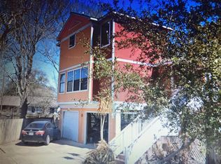 3135 Weatherford St, La Porte, TX 77571