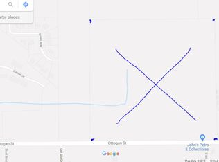 Ottogan St, Holland, MI 49423