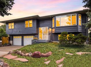 2295 Hillsdale Cir, Boulder, CO 80305