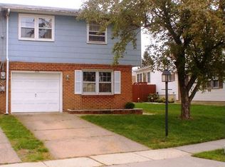 206 Welsh Ave, Bellmawr, NJ 08031