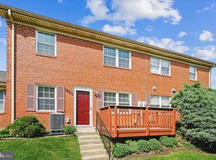 9681 Hagel Cir, Lorton, VA 22079