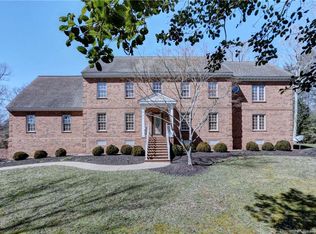 9150 Deer Trace Ln, New Kent, VA 23124