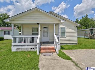 610 Jones Ave, Andrews, SC 29510