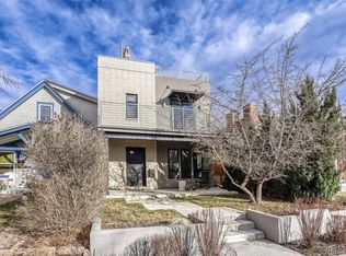 1322 S Pearl Street, Denver, CO 80210