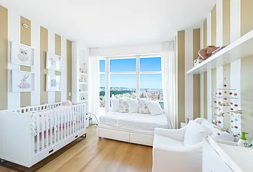 Rented by Peter Ashe