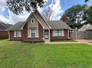 6772 Keystone Dr, Memphis, TN 38115