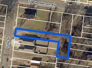 944 Tully St, Memphis, TN 38107