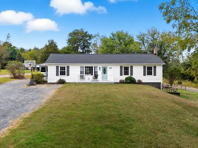 8449 Indian Trail Rd, Harrisonburg, VA, 22802