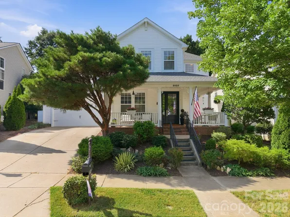8025 Cottsbrooke Dr, Huntersville, NC 28078