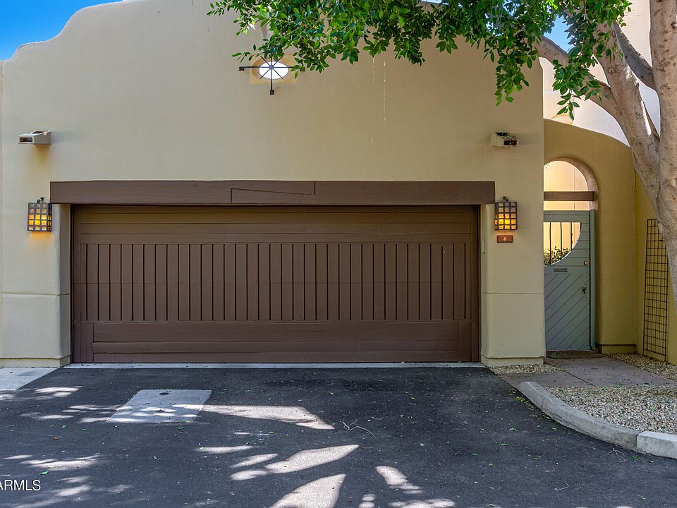 3302 E Campbell Ave UNIT 8, Phoenix, AZ 85018 | Zillow