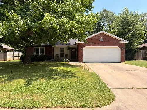 3076 N Quail Creek Dr Photo 1