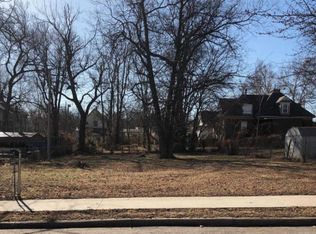 814 W A St, Joplin, MO 64801