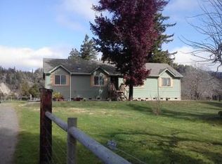 549 Holmes Flat Rd, Redcrest, CA 95569