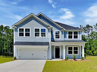 1156 Alice Smalls Rd, Mount Pleasant, SC 29466