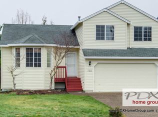 755 SE Century Blvd, Hillsboro, OR 97123