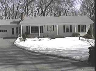 90 Old Sayles Hill Rd, North Smithfield, RI 02896