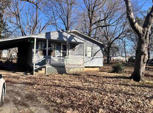 705 S 6th Ave, Paragould, AR 72450