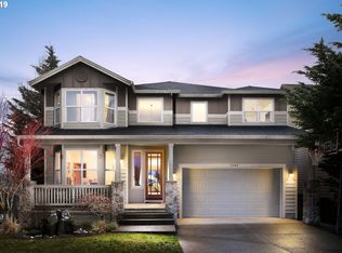 15186 SW Greenfield Dr, Tigard, OR 97224