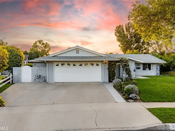 2741 Machado St, Simi Valley, CA 93065