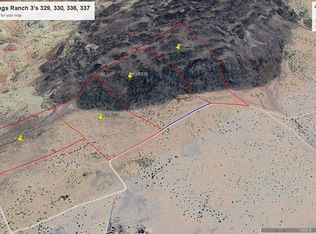 34 County Road N6437 336 337 #329-330, Saint Johns, AZ 85936