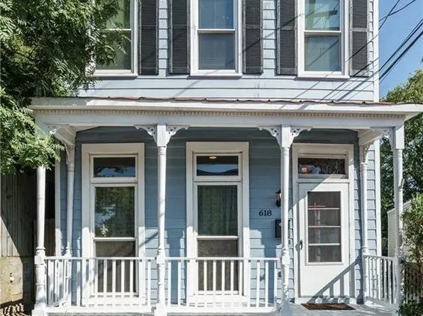 618 Albemarle St, Richmond, VA 23220