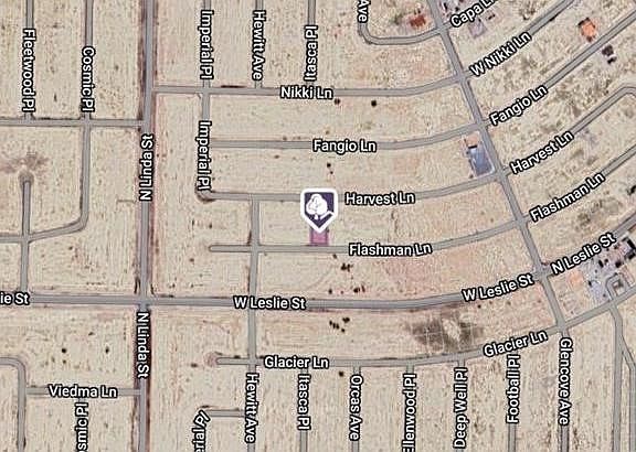 4th image of 820 W Flashman Ln