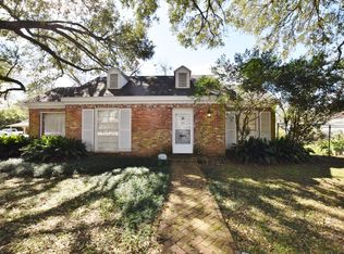 1010 Clement St, Lake Charles, LA 70601