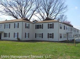 3603 Manslick Rd #A, Louisville, KY 40215