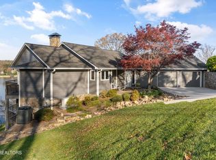 1160 Chula Vista Dr, Friendsville, TN 37737
