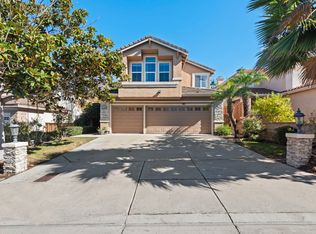 11927 Dapple Way, San Diego, CA 92128
