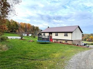 338 Cornetti Rd, Fenelton, PA 16034