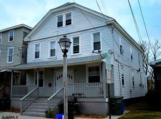 2019 Caspian Ave, Atlantic City, NJ