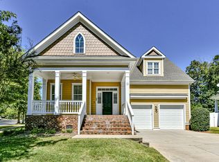 724 Bath Ct, Fort Mill, SC 29708