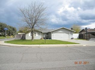 390 Christina Dr, Red Bluff, CA 96080