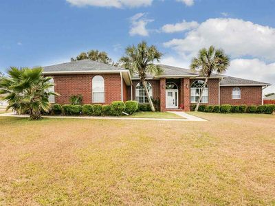 2385 Ursula Ln, Pensacola, FL, 32526