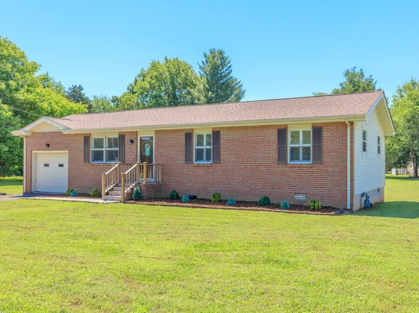 131 Orchard Grass Ln, Chickamauga, GA 30707