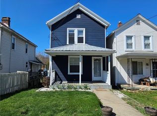 217 Westmoreland Ave, Avonmore, PA 15618
